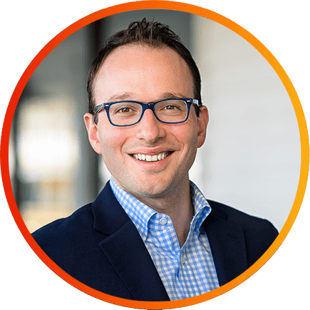 Salvatore Giovine, Chief Financial Officer & Vice President, Finance, Innovative Medicine (North America) at Johnson & Johnson Services Inc